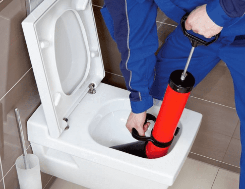 Rohrreinigung Toilette 24/7 Wetzlar 24h Verstopfter Rohrservice